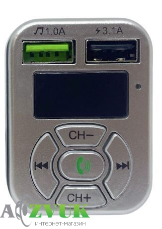 FM-трансмиттер Celsior FMT-CL 28S