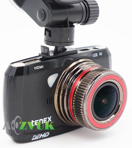 Видеорегистратор Tenex Procam S3