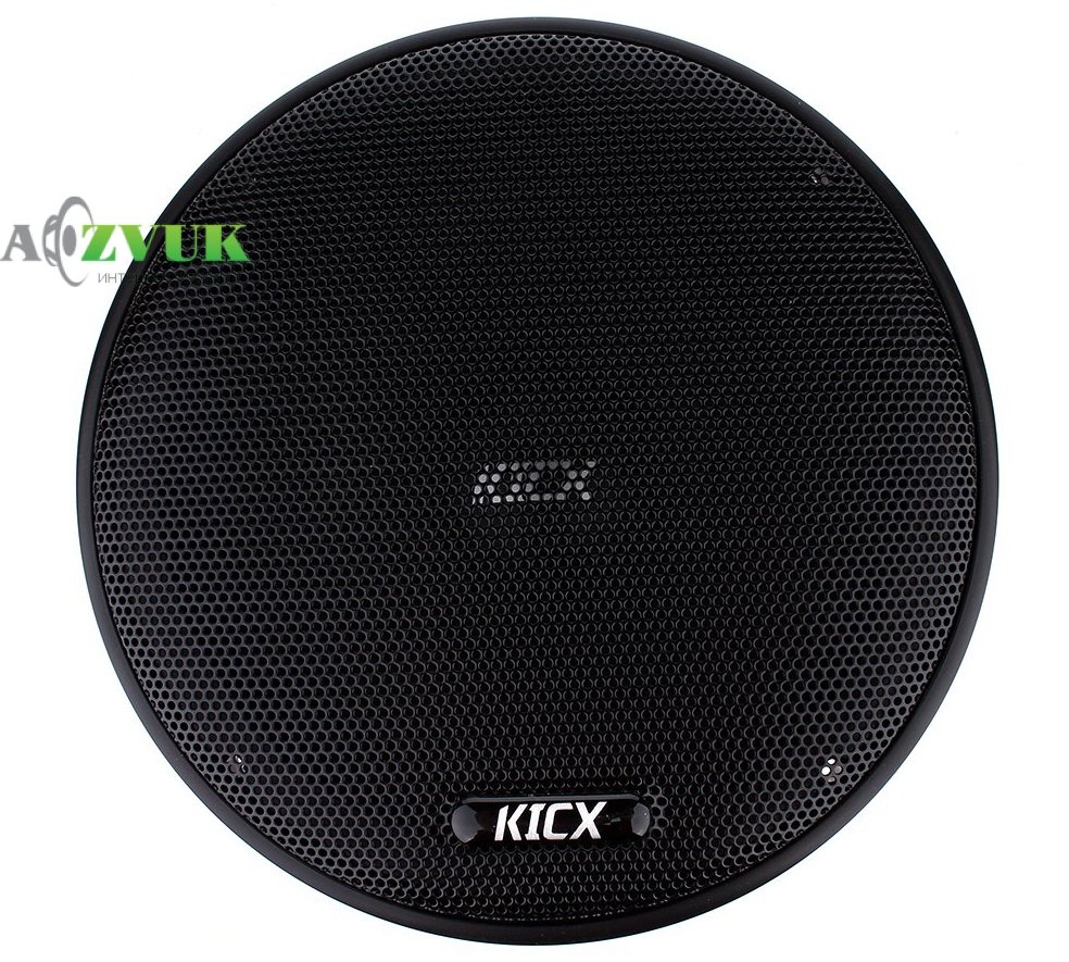 Автоакустика Kicx STC 6.2