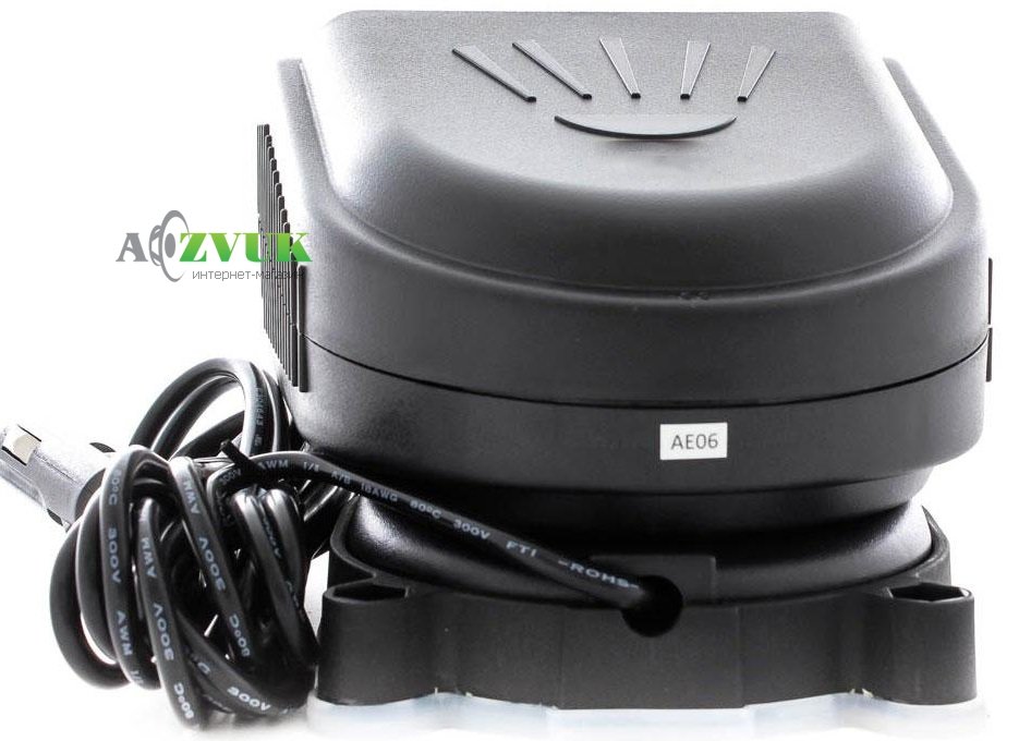 Фары дневного света Allremote SL10171-CB-12V-SD