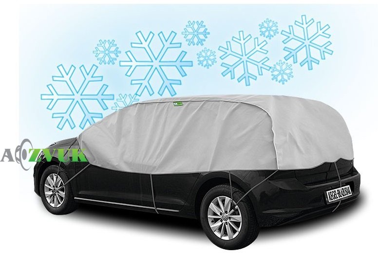 Автомобильный тент Kegel-Blazusiak OPTIMAL M-L hatchback 5-4531-246-3020