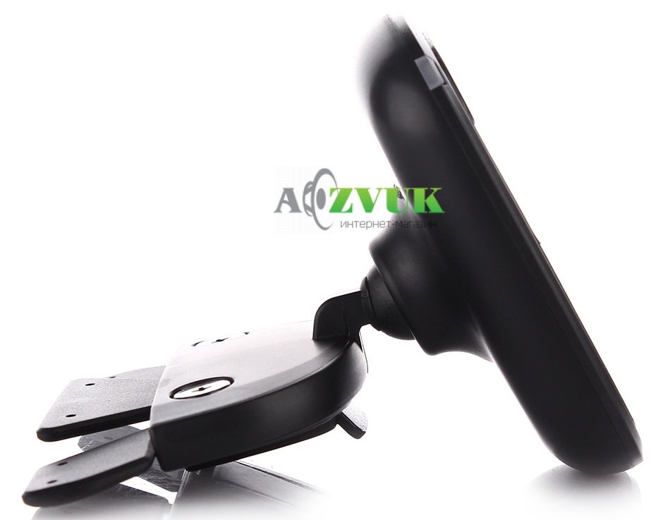  Автодержатель-зарядка iOttie iTap Wireless 2 Fast Charging Magnetic CD Slot Mount HLCRIO139