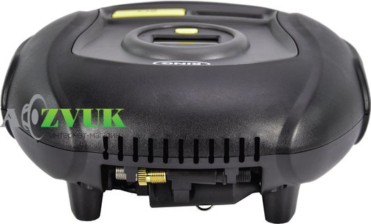  Автокомпрессор Ring RTC400