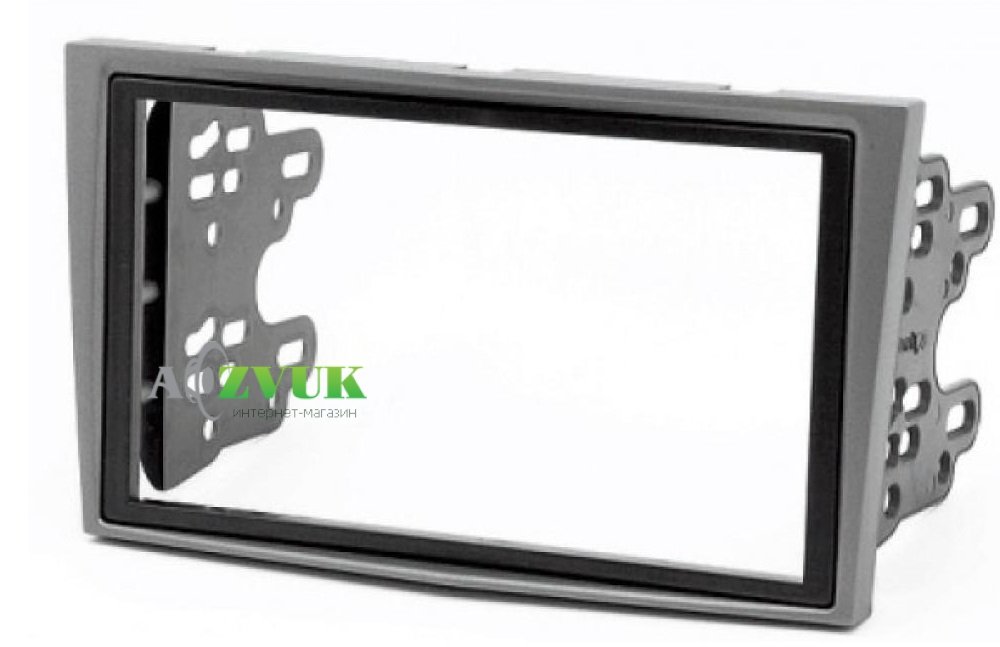 Рамка переходная Carav 11-090 Opel Astra, Antara, Corsa, Zafira