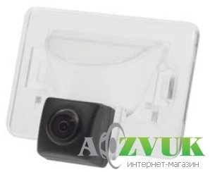 Крепление к штатной видеокамере Gazer CA270 (Mazda)