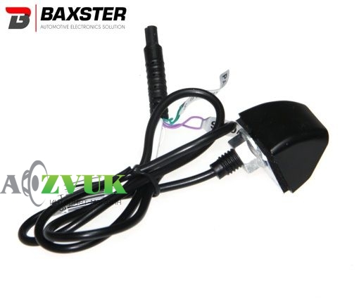 Универсальная камера Baxster HDV-361H DigitalView AHD/TVI