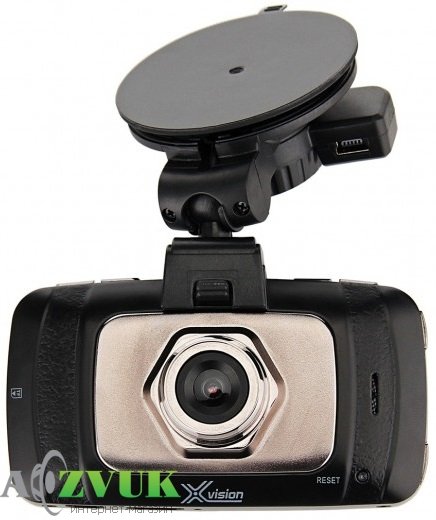 Видеорегистратор X-vision H-770