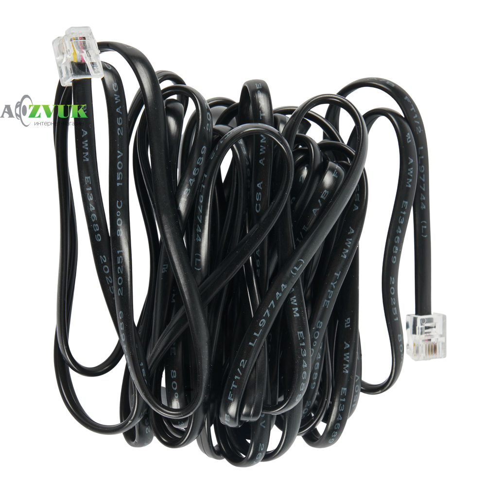  Дистанционный регулятор Alpine RUX-KNOB2