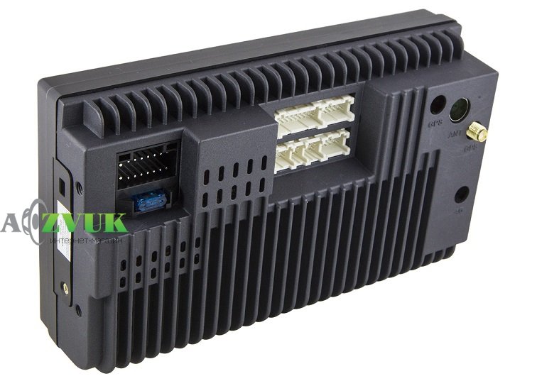 Мультимедіа ресивер EasyGo A190