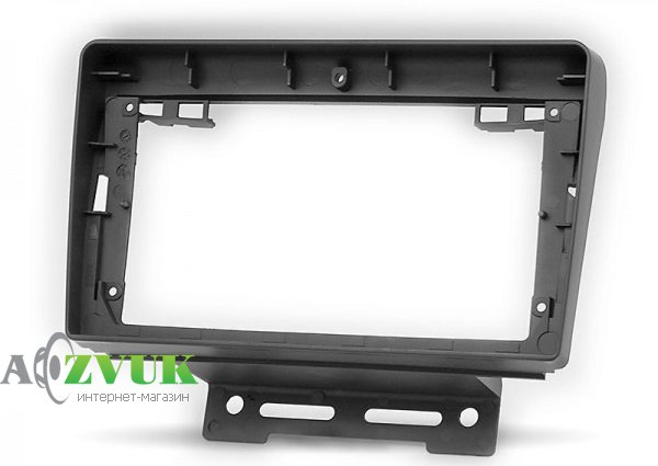 Рамка переходная Carav 22-707 Geely Emgrand