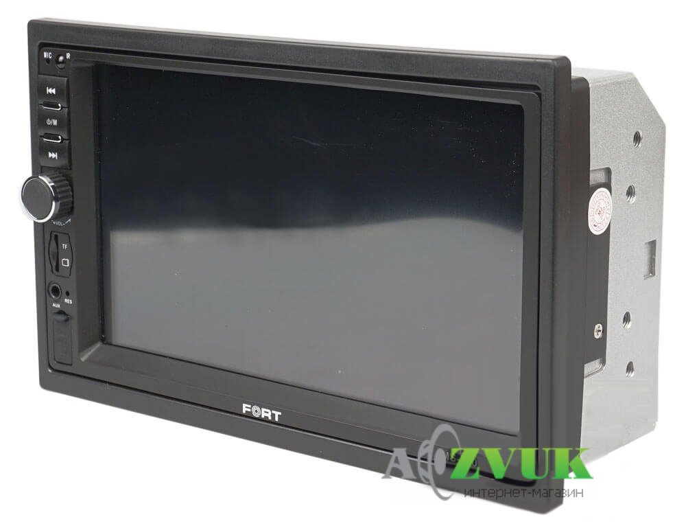 Мультимедіа ресивер Fort MS-700