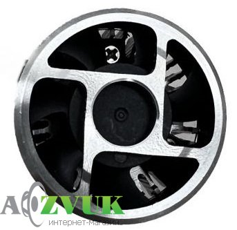 Светодиодные лампы (led) Michi MI LED Can 9005/9006 5500K 12-24V-50W