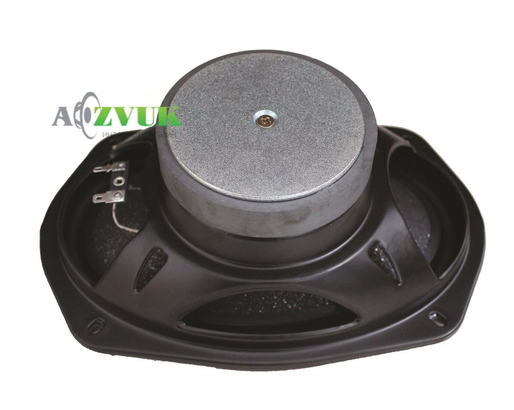 Автоакустика CYCLON JX-693