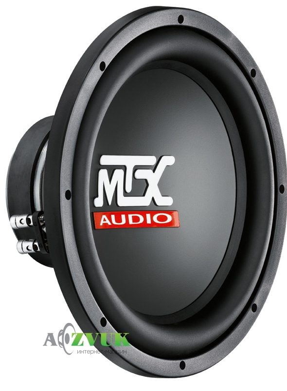 Автосабвуфер MTX RT12-04