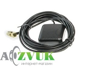  CYCLON GPS антенна