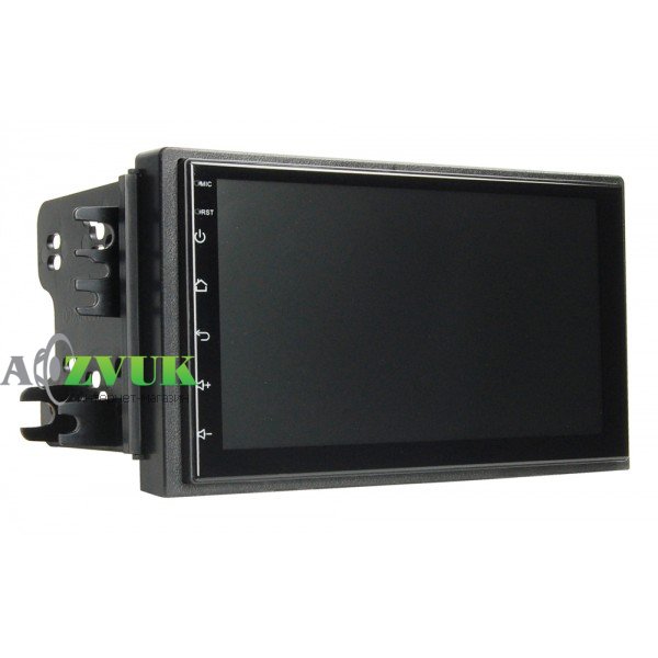 Рамка переходная AWM 781-10-062 Chevrolet Lacetti, Aveo, Tacuma, Nubira