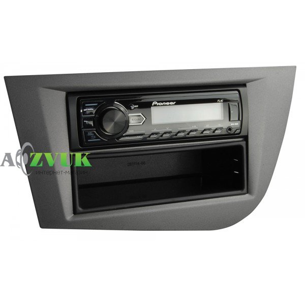 Рамка переходная ACV 281328-03 Seat Leon