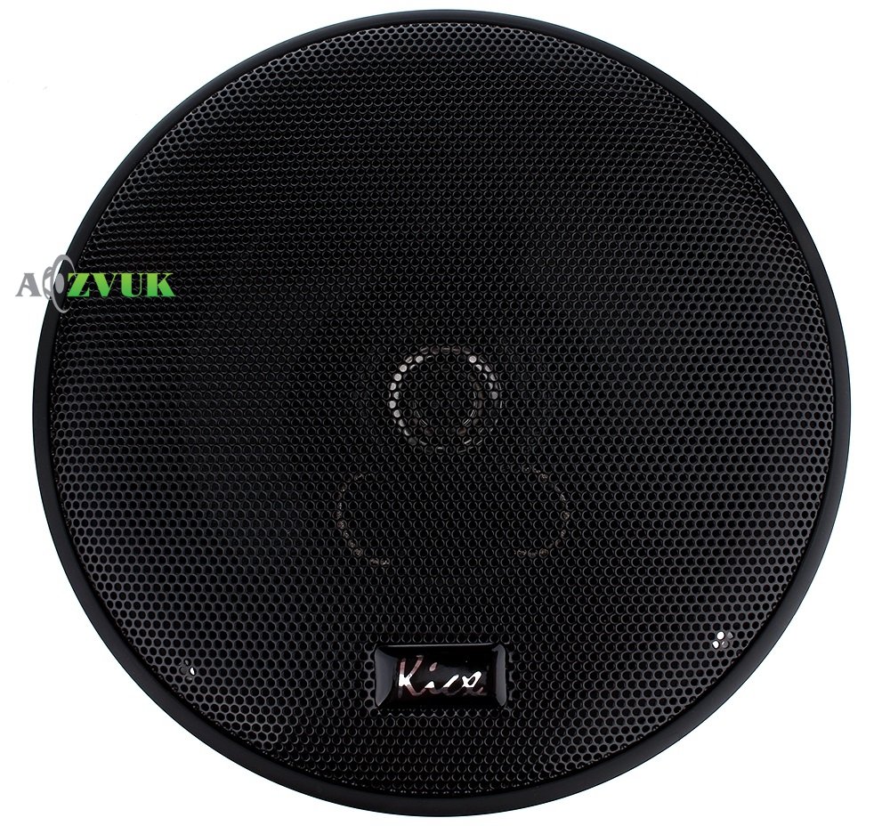 Автоакустика Kicx QS 165