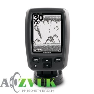 Эхолот Garmin Echo 101