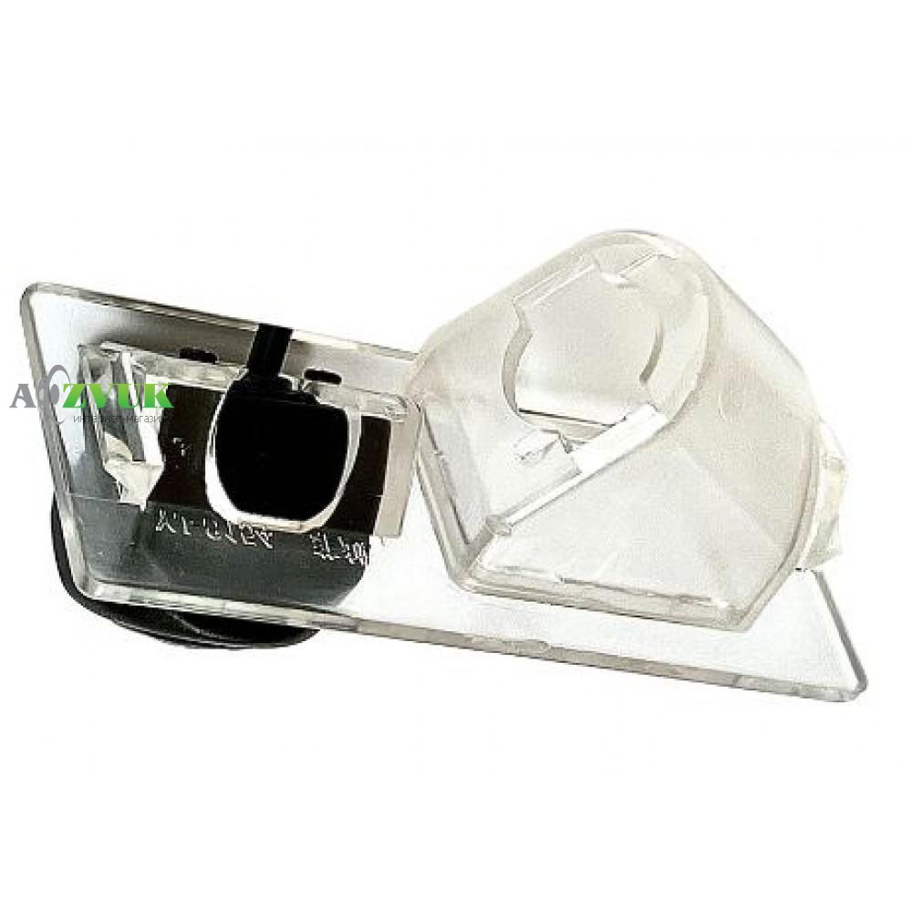 Штатная камера Prime-X CA-1420 (Dodge Journey 2008-2014)