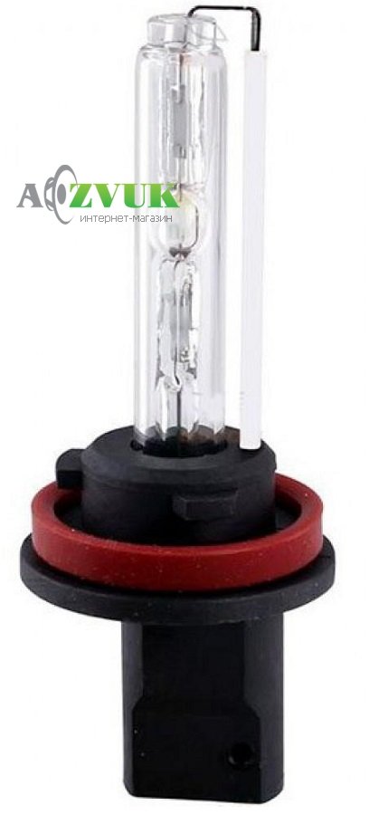  Лампа Baxster H8-11 6000K 35w