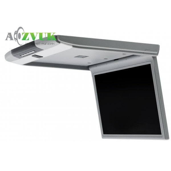 Потолочный монитор Clayton SL-1570 Full HD GR (серый)