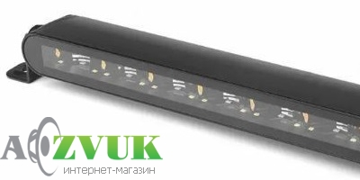 Фары дневного света Starlight SL-2006W-30 дальний свет WHITE + DRL 120W 10000Lm 12/24V (77см)