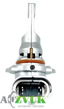 Светодиодные лампы (led) ALed HB3/HB4 (9005/9006) 6000K 25W HB3/HB4F01 Reflector