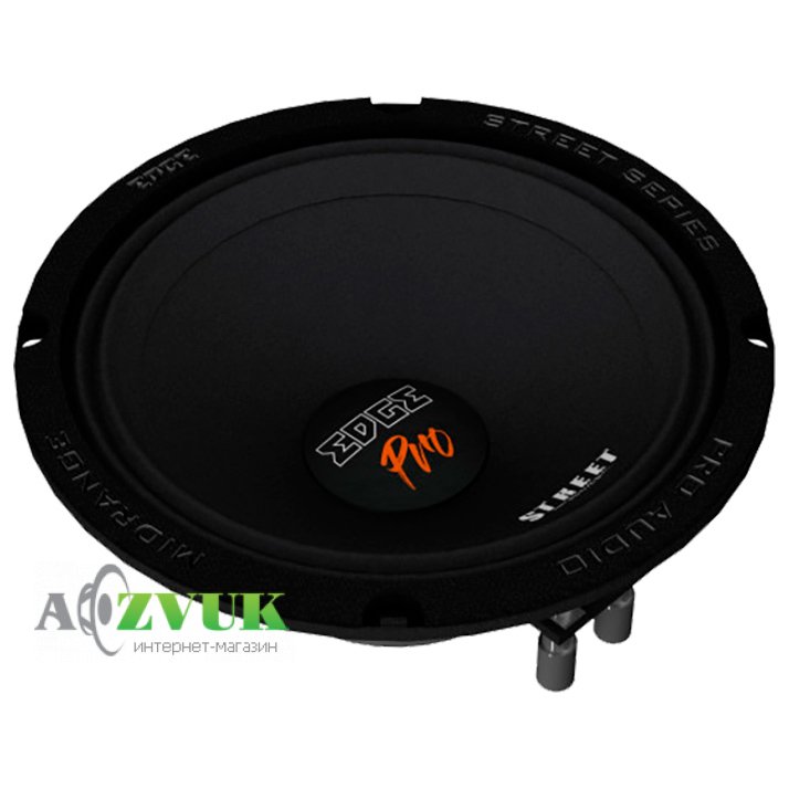 Автоакустика EDGE EDSPRO6N-E0