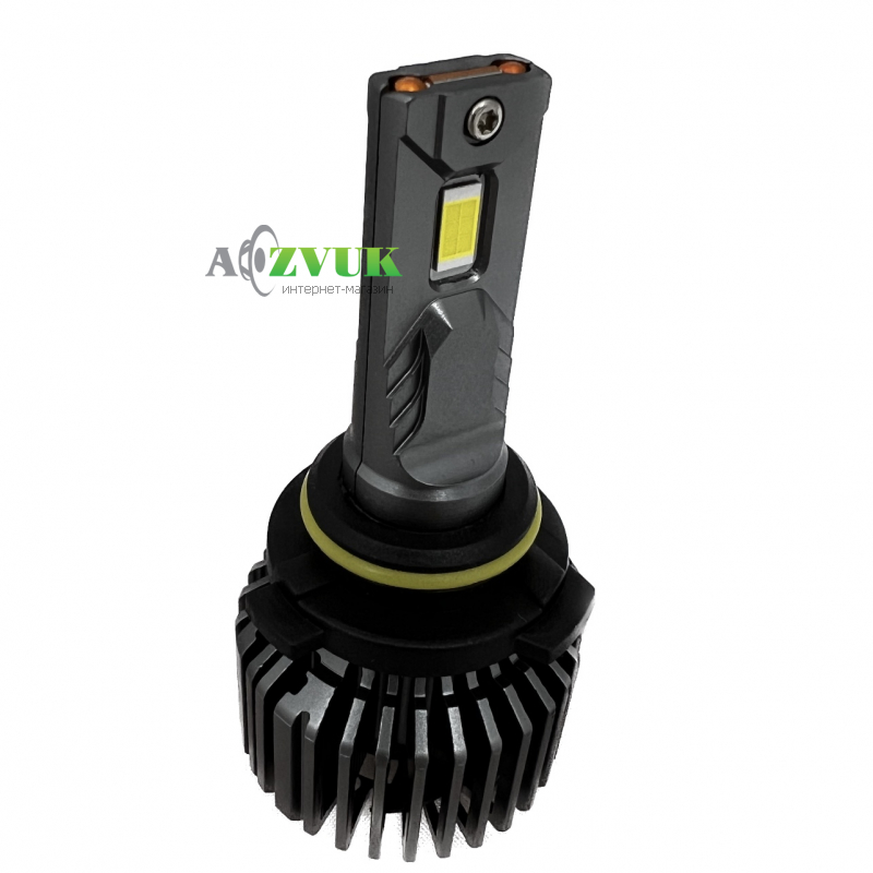 Светодиодные лампы (led) Michi MI LED Can 9005/9006 5500K-75W