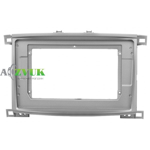 Рамка переходная Carav 22-196 Toyota Land Cruiser 100, Lexus LX470