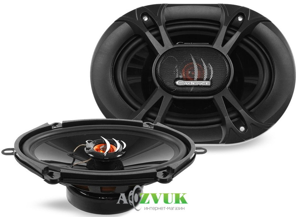 Автоакустика Cadence XS 682