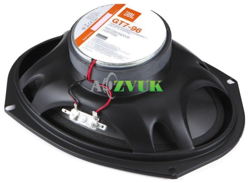 Автоакустика JBL GT7-96