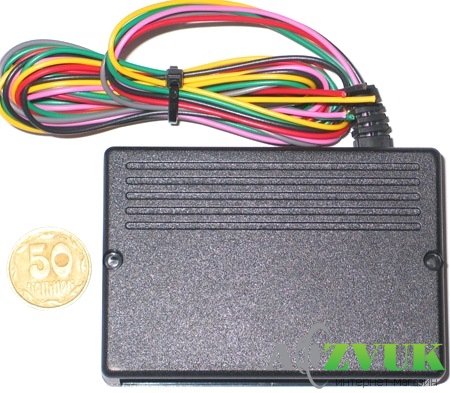 GPS Трекер Magnum МТ-300