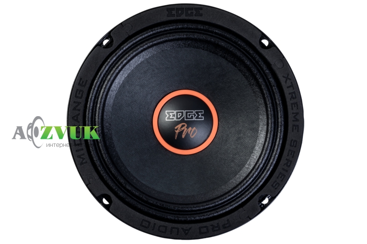 Автоакустика EDGE EDXPRO6P-E9