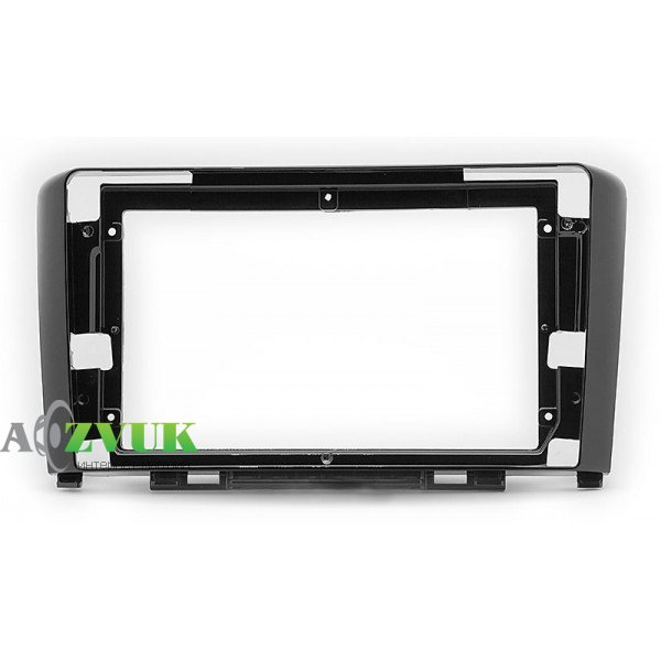 Рамка переходная Carav 22-381 Great Wall Hover (Haval) H6 Classic