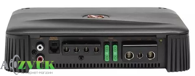Автомобильный усилитель звука Infinity Reference 6001A