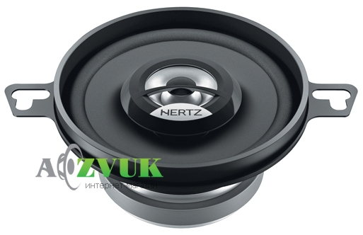 Автоакустика Hertz DCX 87.3