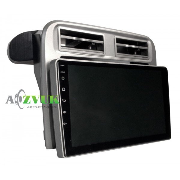 Рамка переходная Carav 22-1716 Fiat Punto, Linea