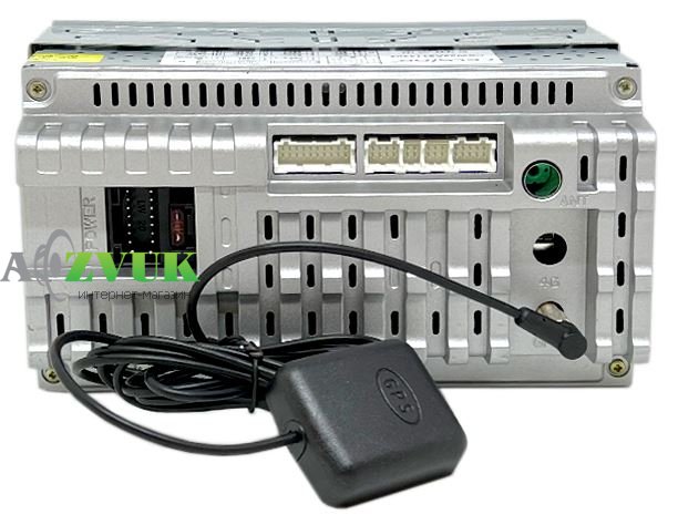 Мультимедиа ресивер Celsior CSW-22A