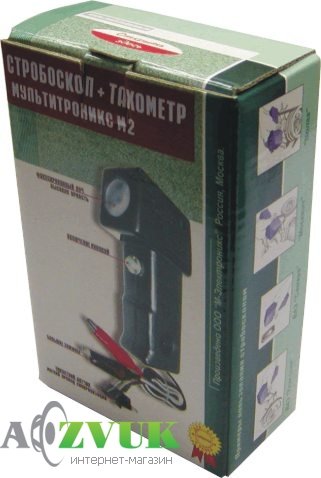 Бортовой компьютер Multitronics М2