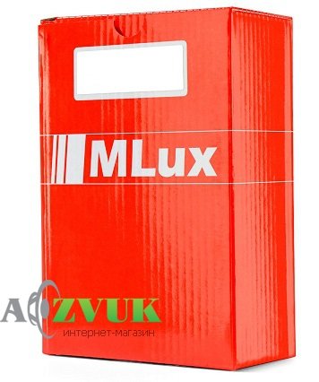  Лампа ксеноновая MLux H7R, 35 Вт, 5000К 000004596