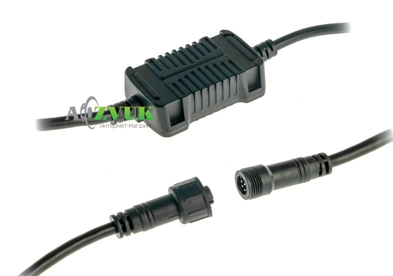 Светодиодные лампы (led) CYCLON LED H4 H/L 6000K 8000LM TYPE 39