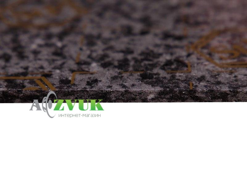 Шумоизоляция StP Black Ton 8 750x1000 мм