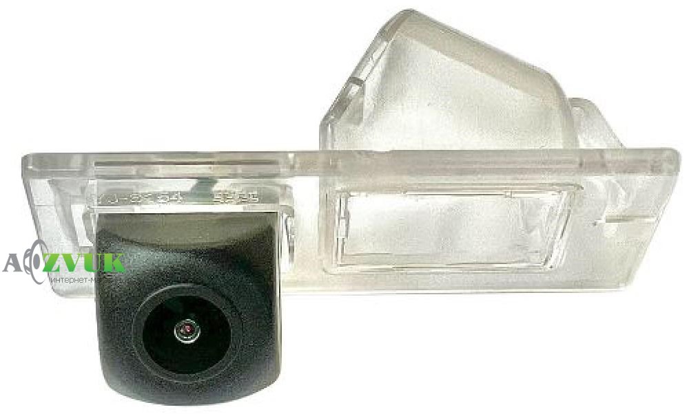 Штатная камера Prime-X CA-1420 (Dodge Journey 2008-2014)