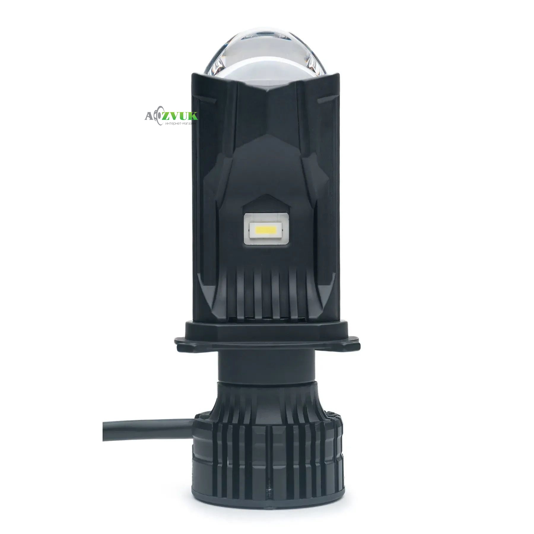Светодиодные лампы (led) Prime-X LS H4 55W CAN