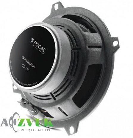 Автоакустика Focal Integration ISS 130