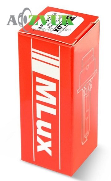  Лампа ксеноновая MLux D2S (P32d-2), 35 Вт, 4300К 000003159
