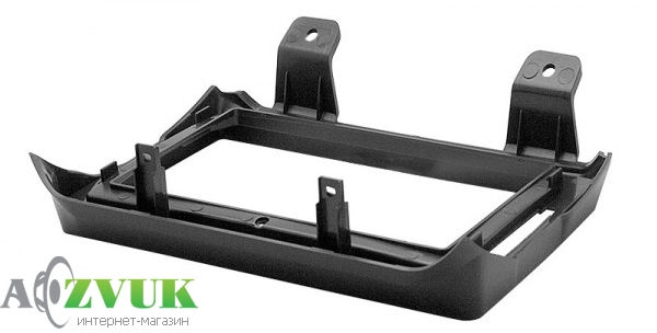 Рамка переходная Carav 22-327 Jeep Wrangler