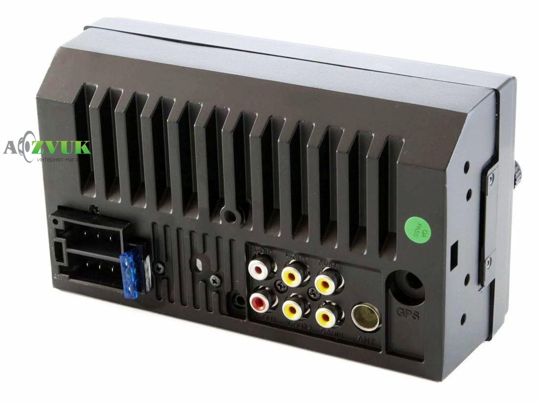 Мультимедиа ресивер Prology MPV-400